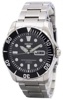 Horloge Seiko 5 Sports SNZF17K1 Automatic Diver 