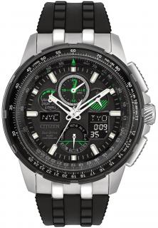 Horloge Citizen JY8051-08E Skyhawk Radiocontrolled