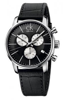 Horloge Calvin Klein City K2G271CX
