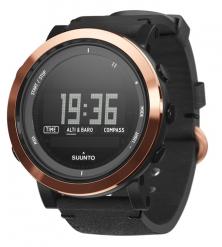 Horloge Suunto Essential Ceramic Copper Black SS022439000