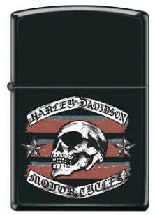  Zippo Harley Davidson 2139 aansteker