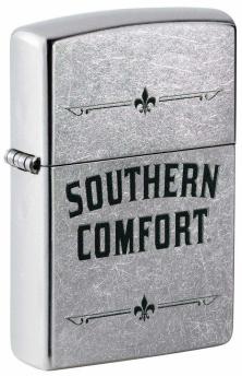  Zippo Southern Comfort Whiskey 49824 aansteker