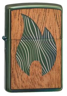  Zippo Woodchuck Large Flame 49057 aansteker