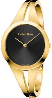  Calvin Klein Addict K7W2S511 horloge