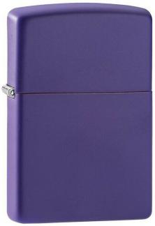  Zippo Purple Matte 237 aansteker