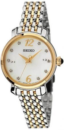  Seiko SRZ522P1 horloge