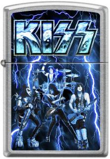  Zippo Kiss 9845 aansteker