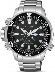  Citizen BN2031-85E Promaster Aqualand Diver horloge