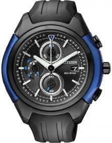  Citizen CA0288-02E Chronograph Eco-Drive horloge