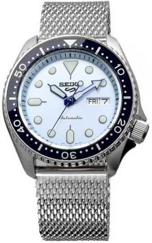  Seiko SRPE77K1 5 Sports Automatic horloge