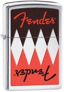 Aansteker Zippo Fender 29309