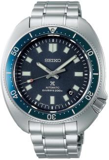  Seiko SLA049J1 Prospex The Naomi Uemura 80th Anniversary Limited Edition 1 200 pcs horloge