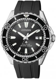 Horloge Citizen BN0190-15E Promaster Diver Eco-Drive