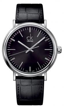 Horloge Calvin Klein Surround K3W211C1