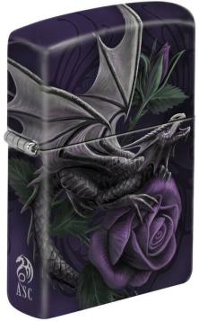  Zippo Anne Stokes Dragon 5192 aansteker