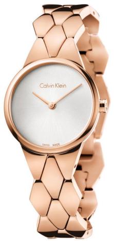  Calvin Klein Snake K6E23646 horloge