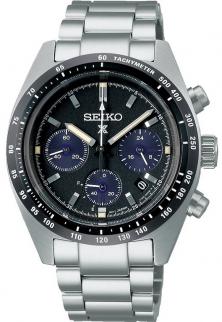  Seiko SSC819P1 Prospex Solar Chronograph Speedtimer horloge