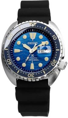  Seiko SRPE07K1 Prospex Diver King Turtle horloge