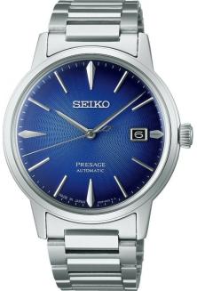  Seiko SRPJ13J1 Presage Cocktail Time horloge