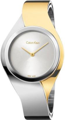 Calvin Klein Senses K5N2M1Y6 horloge