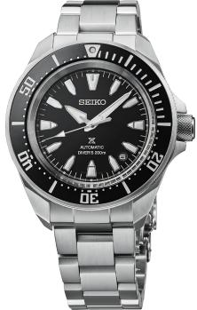  Seiko SRPL13K1 Prospex Diver Automatic Samurai horloge