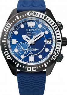  Citizen CC5006-06L Promaster Satallite Wave GPS Diver  horloge