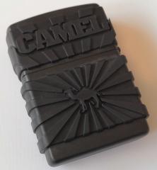  Zippo Camel Black Guard 1998 aansteker