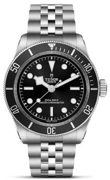  Tudor Black Bay M7941A1A0NU-0003 horloge