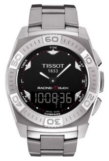 Horloge Tissot Racing Touch T002.520.11.051.00 