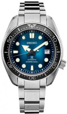 Seiko SPB083J1 Prospex Sea Great Blue Hole Special Edition horloge