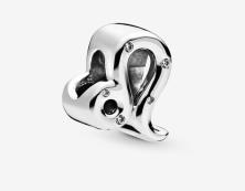 Pandora Sparkling Leo Zodiac 798414C01 kraal
