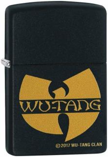  Zippo Wu-Tang Clan 29711 aansteker