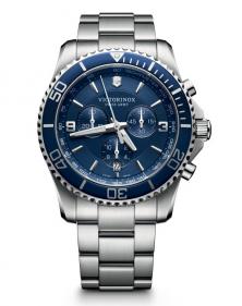 Horloge Victorinox Maverick Chronograph 241689