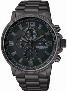 Horloge Citizen CA0295-58E Nighthawk Promaster