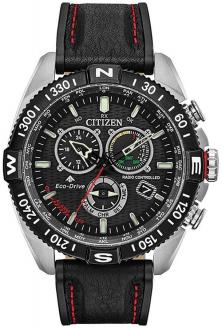  Citizen CB5841-05E Promaster Navihawk Radiocontrolled horloge