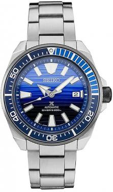 Horloge Seiko Prospex SRPC93K1 Save The Ocean