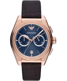  Emporio Armani Federico Chronograph AR11563  horloge