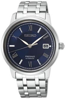  Seiko SRPF25J1 Presage Automatic Zen Garden horloge