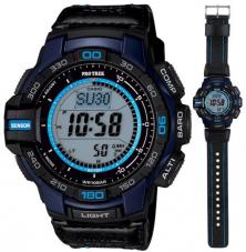 Horloge Casio Pro Trek PRG-270B-2