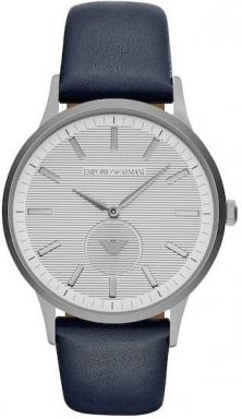  Emporio Armani AR11119 Renato horloge