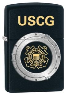 Aansteker Zippo USCG 28623