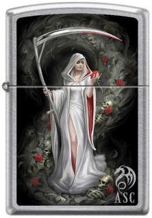  Zippo Anne Stokes 2435 aansteker