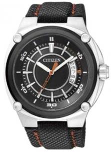  Citizen BK2535-13E Military horloge