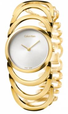 Horloge Calvin Klein Body K4G23526