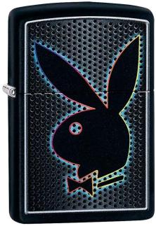  Zippo Playboy Bunny 49155 aansteker