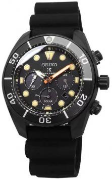  Seiko SSC761J1 Prospex Solar Chronograph Limited Edition horloge