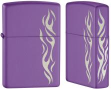 Aansteker Zippo Flame 24814