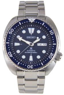  Seiko SRPE89K1 Prospex Diver Turtle horloge