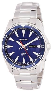  Seiko SNE391P1 Solar horloge