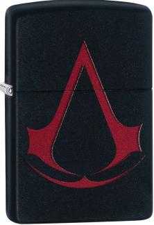  Zippo Assassins Creed 29601 aansteker